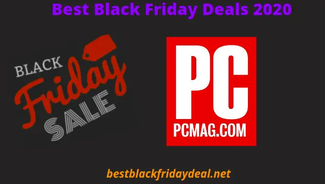 PC Mag shop black friday 2020