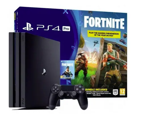 best buy ps4 fortnite