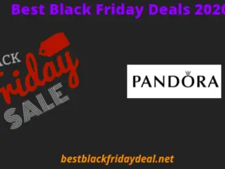 Pandora Black Friday 2020 Deals