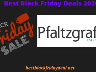 Pfaltzgraff Black Friday 2020