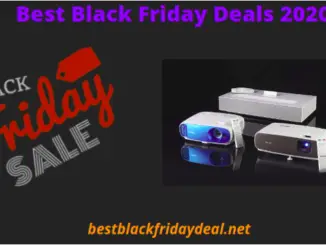 Projector Black Friday Sale 2020