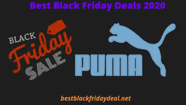 puma black friday 8k