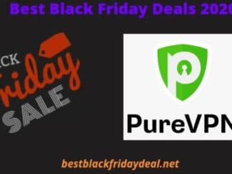 PureVPN Black Friday Deals 2020