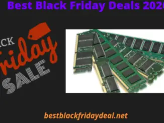 RAM Black Friday 2020