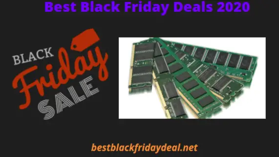 Ram Black Friday 2020 Deals Get Maximum Discount Offers On Ram Black Friday Sales
