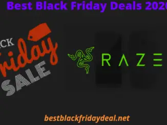 Razer Black Friday 2020