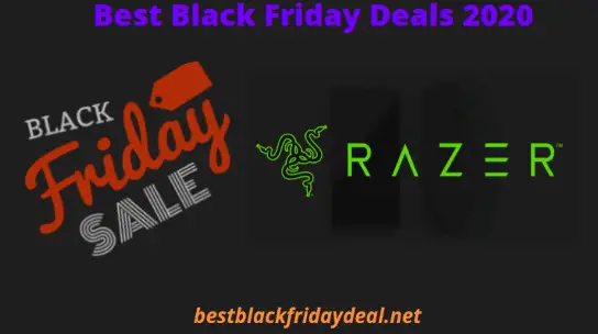 Razer Black Friday 2020