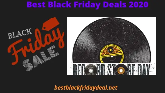 Record Store Day 2020