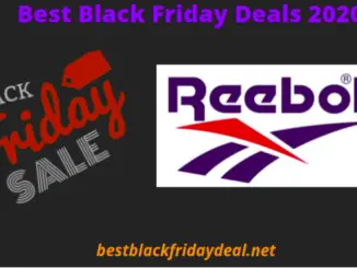 Reebok Black Friday Deals 2020