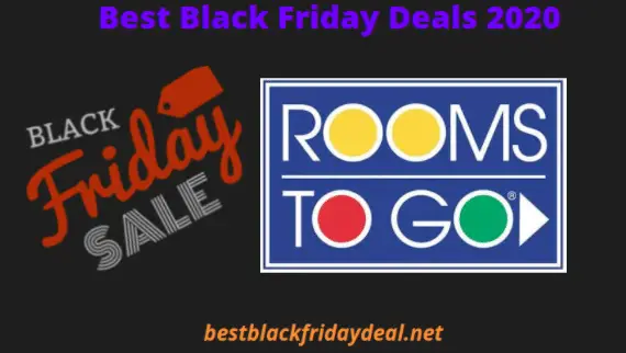 Rooms to Go Black Friday 2020 Deals & Ad - bestblackfridaydeal.net