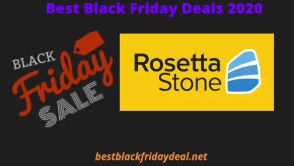 rosetta stone spanish sale