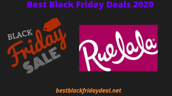 Rue lala Black Friday 2020