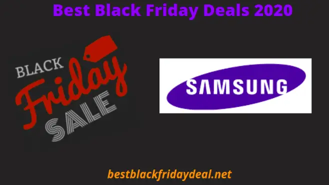 black friday deals 2020 samsung