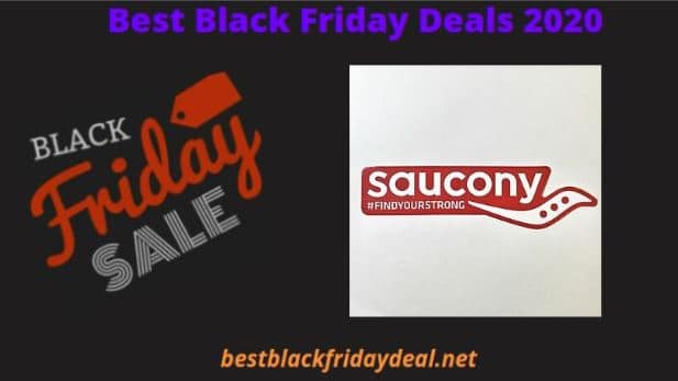 saucony black friday sale