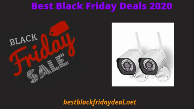 black friday home security deals