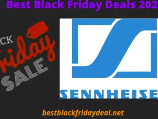 Sennheiser black friday 2020