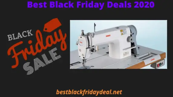 Sewing Machine Black friday 2020