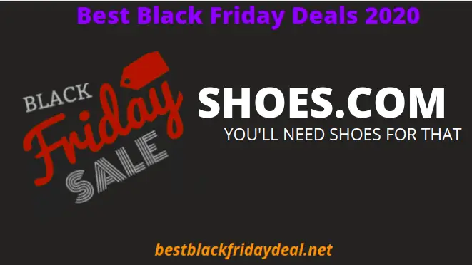 men's shoes black friday deals