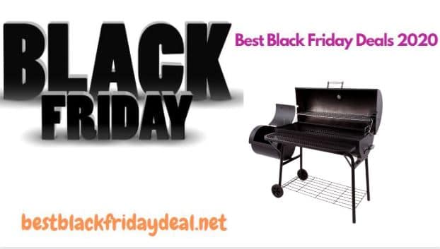 Smoker Black Friday Deals 2020