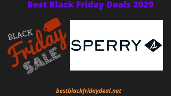 sperry deals