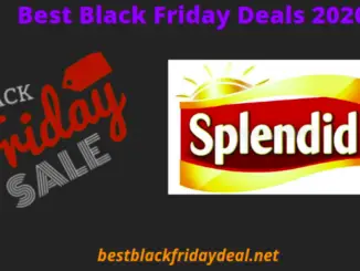Splendid Black Friday Deals 2020