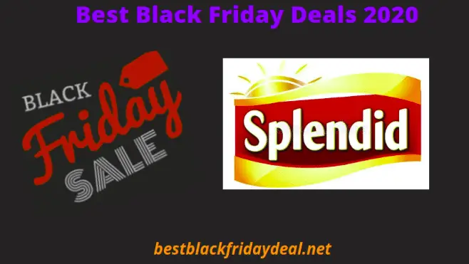 Splendid Black Friday Deals 2020