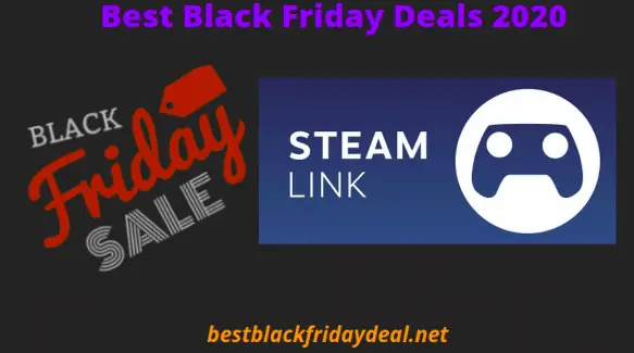 Steam black friday 2020 deals
