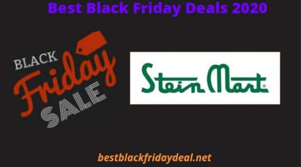 Stein Mart Black Friday Deals 2020
