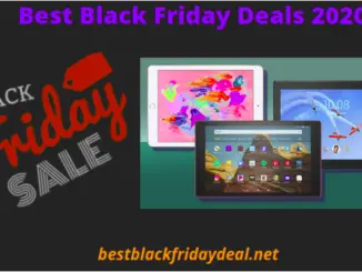Tablet Black Friday 2020