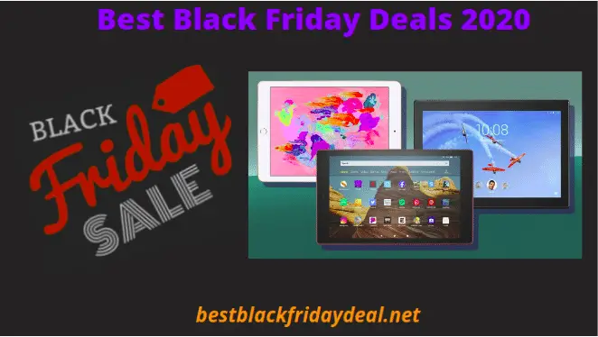 Tablet Black Friday 2020