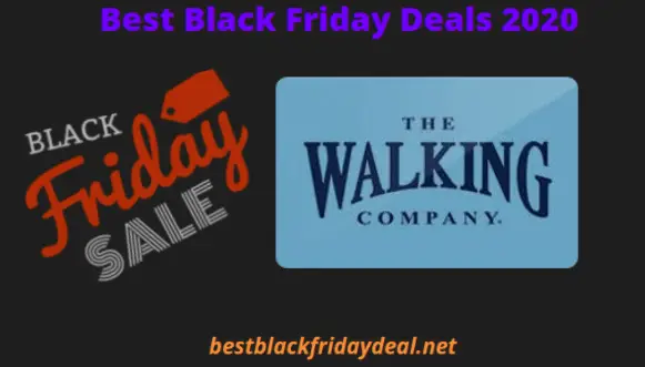 the walking company sale