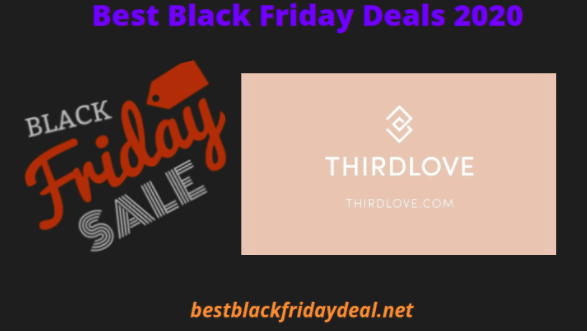 thirdlove black friday sale