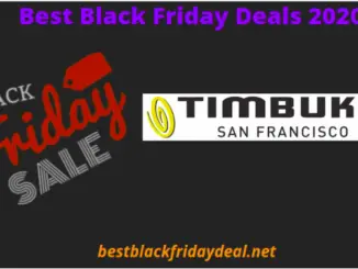Timbuk2 Black Friday Deals 2020