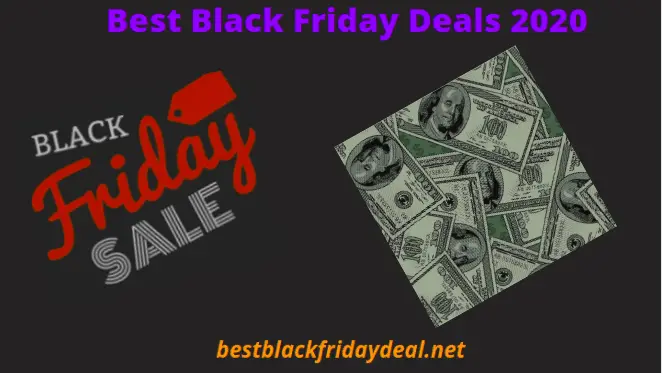 Top Black Friday Deals under 100$