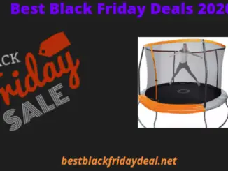 Trampoline Black Friday Deals 2020
