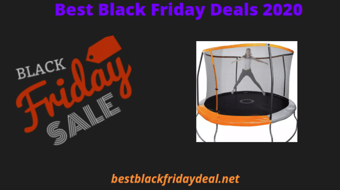 Trampoline After Christmas Deals 2020 Discounts And Offers