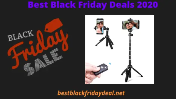 Tripod Black Friday 2020