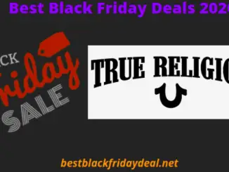 True religion Black Friday 2020