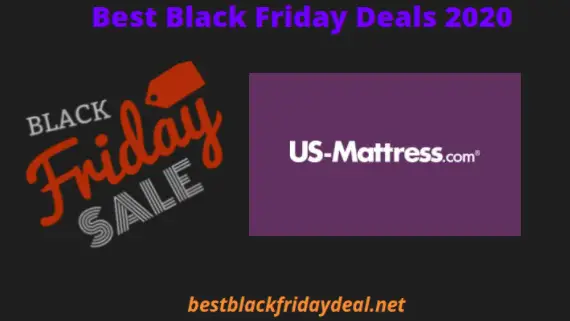 US Mattress Black friday 2020
