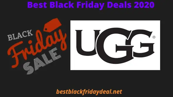 Ugg black friday 2020