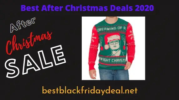 Ugly Christmas Sweater Sale 2020