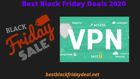 VPN Black Friday 2020