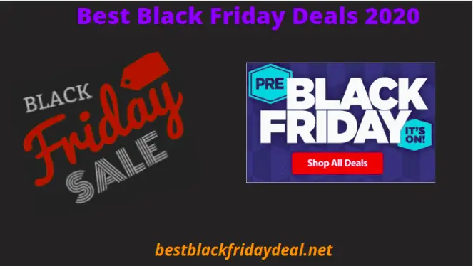 Walmart Pre Black Friday Sale 2020 - Grab deals before Black Friday 2020