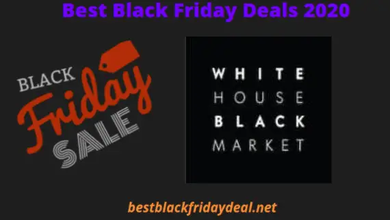 White House Black market Black Friday Sale 2020