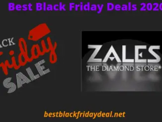 Zales Black Friday 2020 Sale