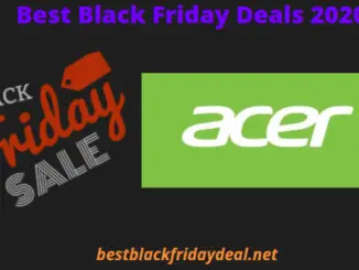 acer aspire black friday 2020