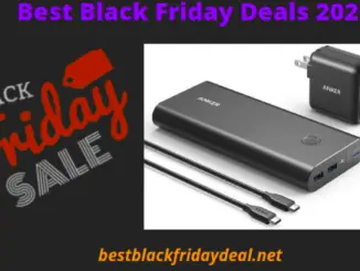 anker black friday 2020