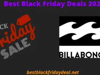billabong blackfriday 2020