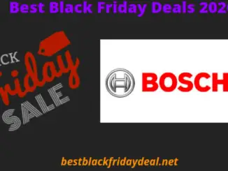 bosch black friday 2020
