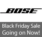 bose black friday sale live now